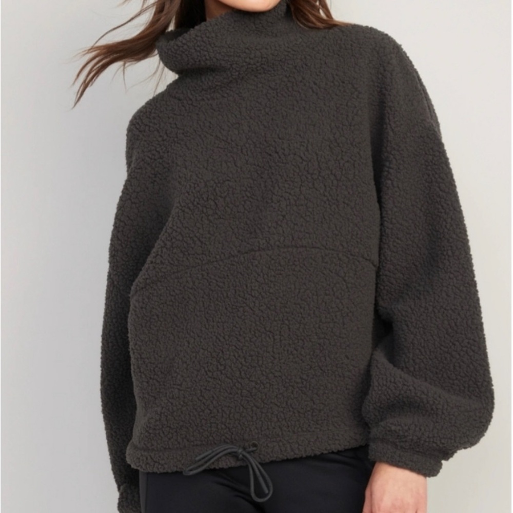 Old navy fleece
